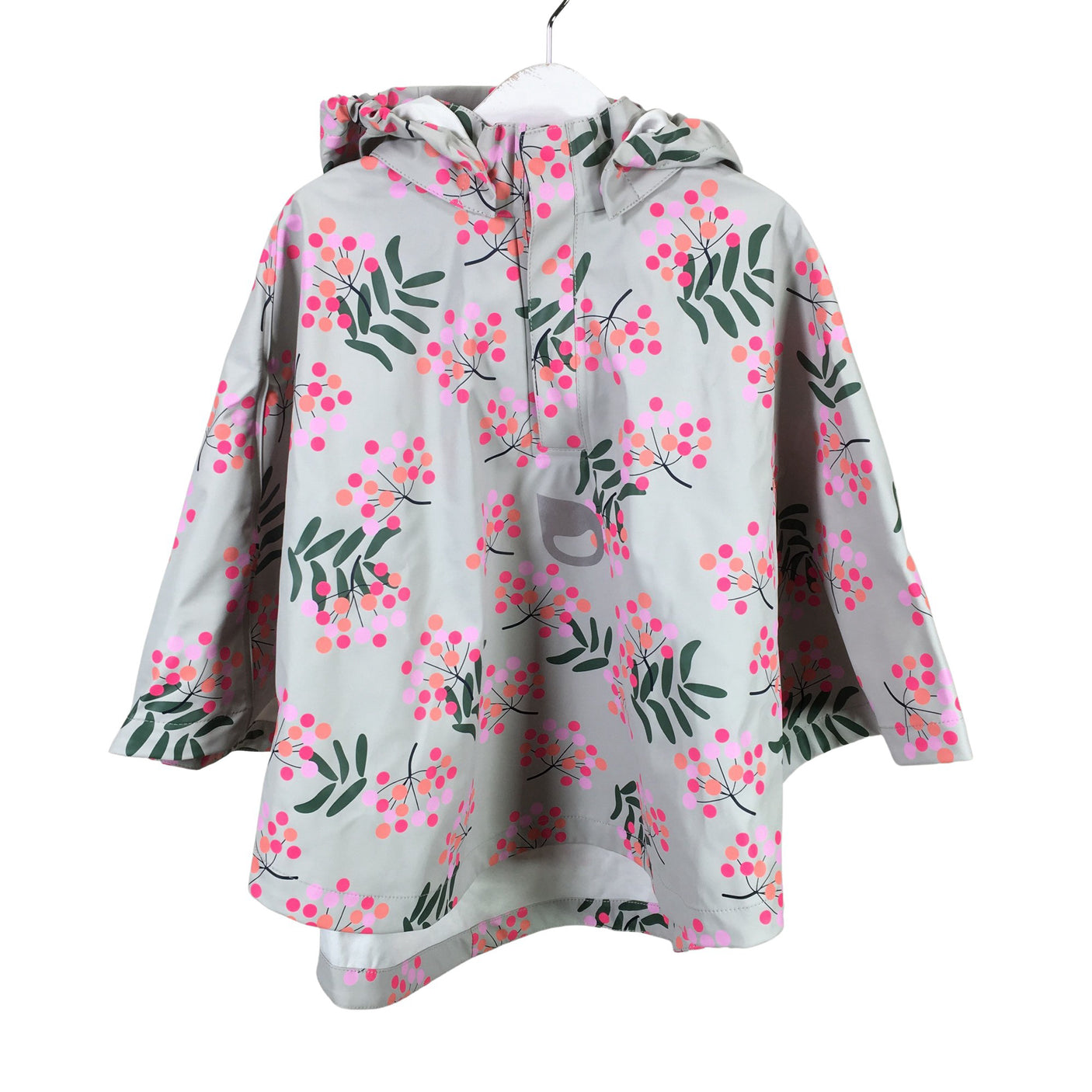 Unisex Reima - Raincoat, size 98 - 104 -  (1)