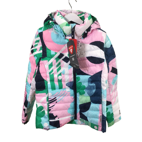Unisex Reima - Light Padded Jacket, size 122 - 128 -  ()