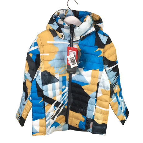 Unisex Reima - Lightly Padded Jacket, size 122 - 128 -  ()