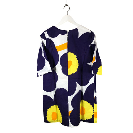 Unisex Marimekko - Fabric dress, size 38 -  (2)