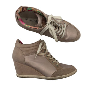 Unisex Andiamo - Wedge heels, size 40 -  (1)