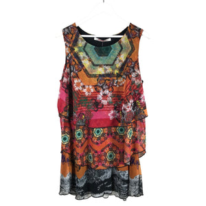 Unisex Desigual - Jersey tunic, size 42 -  (1)