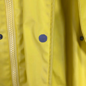 Raincoat, size L
