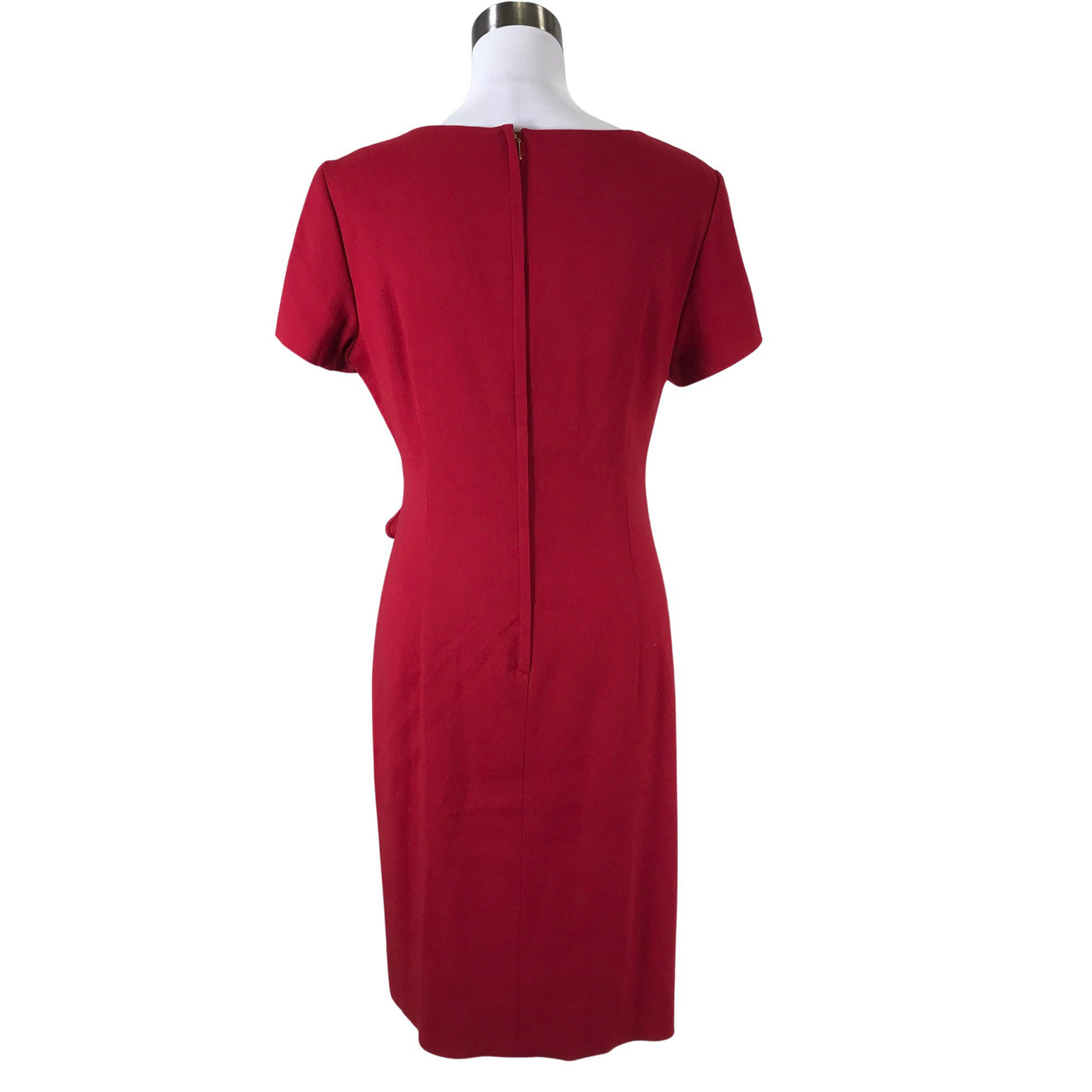 Unisex Escada - Party dress, size 40 -  (2)