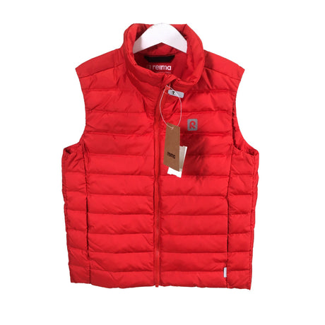 Unisex Reima - Top vest, size 122 - 128 -  ()