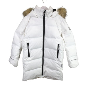 Unisex Reima - Down jacket, size 122 - 128 -  (1)