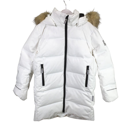Unisex Reima - Down jacket, size 122 - 128 -  ()
