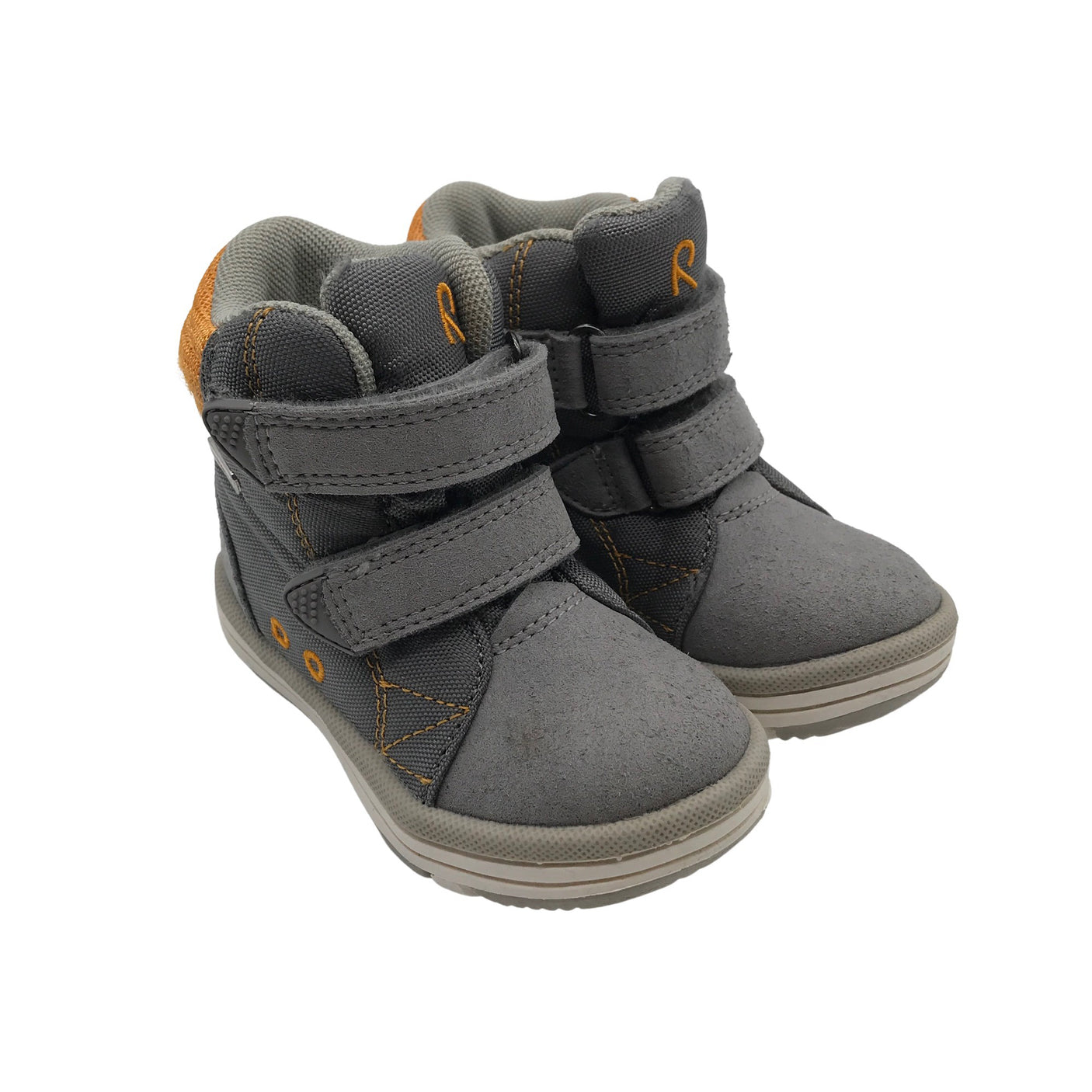 Unisex Reimatec - Mid-season shoes, size 21 -  (2)