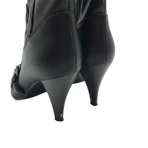 Unisex Fuzz - Boots, size 41 -  (2)