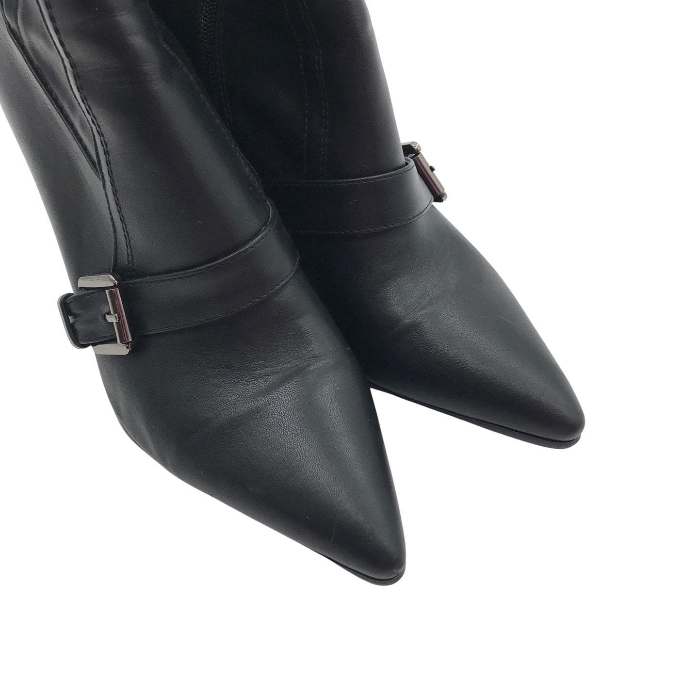 Unisex Fuzz - Boots, size 41 -  (3)