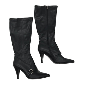 Unisex Fuzz - Boots, size 41 -  (1)