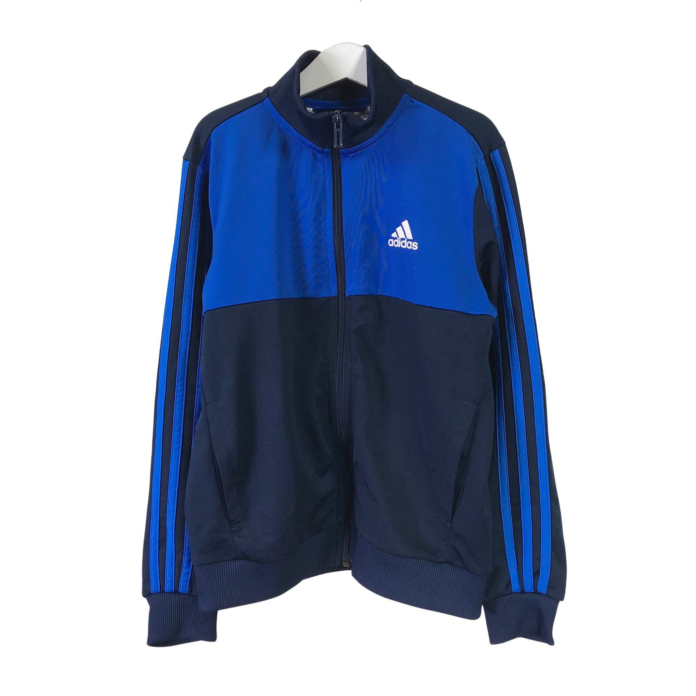 Tracksuit jacket, size 134 - 140