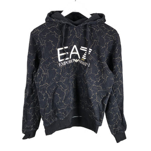 Unisex Emporio Armani - Hoodie, size M -  (1)