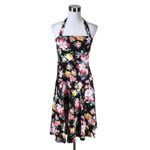 Unisex Silverjungle - Summer dress, size 42 -  (1)