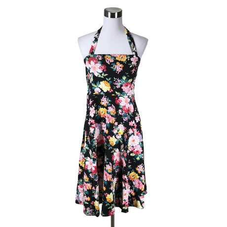 Unisex Silverjungle - Summer dress, size 42 -  ()