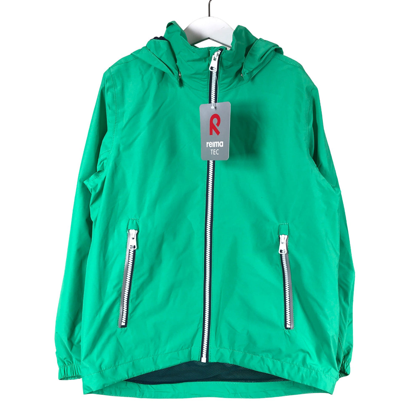 Unisex Reimatec - Mid-season jacket, size 122 - 128 -  (1)