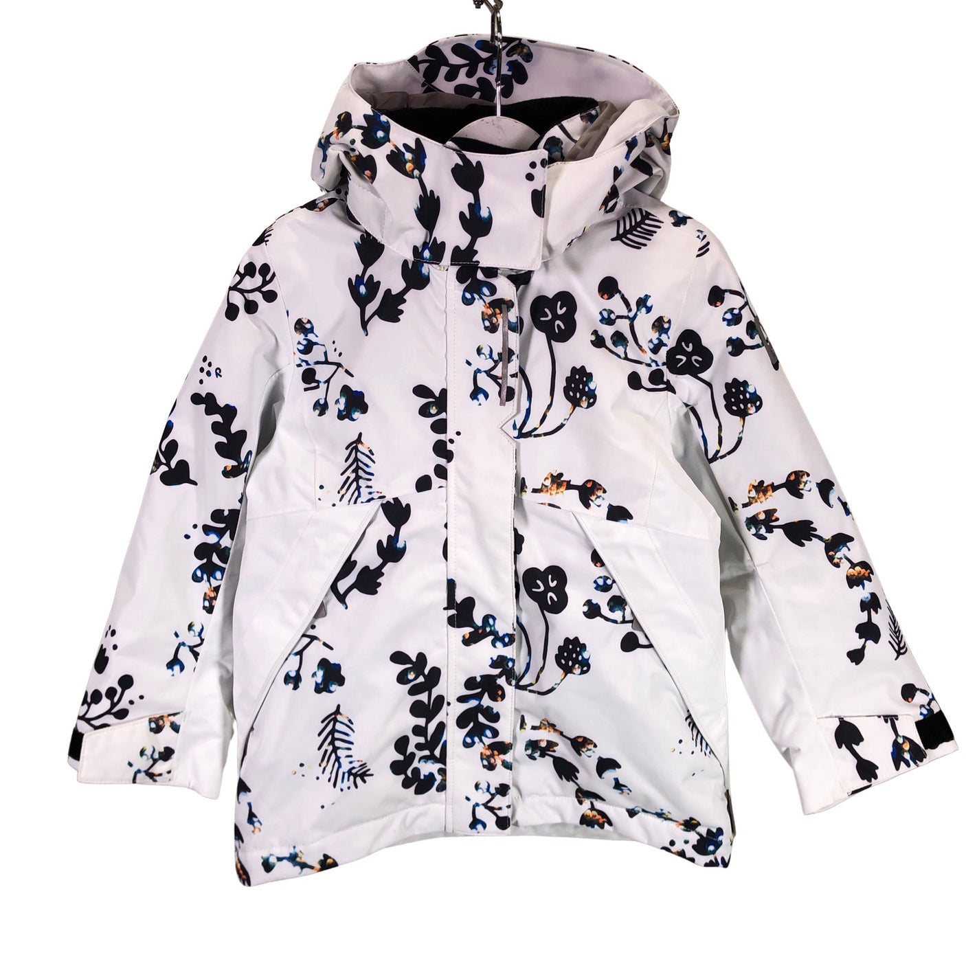 Unisex Reimatec - Winter jacket, size 98 - 104 -  (1)