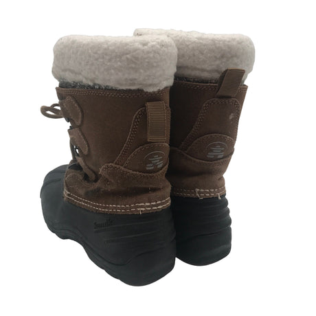 Unisex Kamik - Winter shoes, size 32 -  (2)