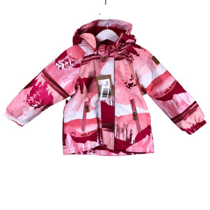 Unisex Reima - Winter jacket, size 86 - 92 -  (1)