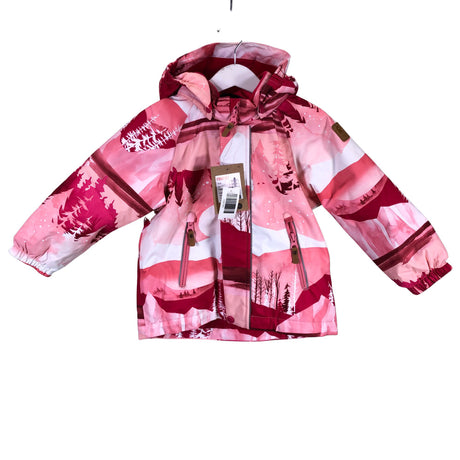 Unisex Reima - Winter jacket, size 86 - 92 -  ()