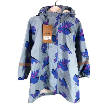 Unisex Reima - Raincoat, size 98 - 104 -  ()