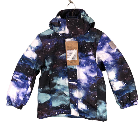 Unisex Reima - Winter jacket, size 98 - 104 -  ()