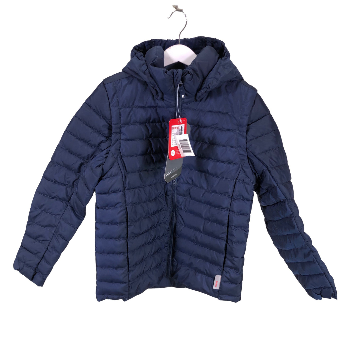 Unisex Reima - Lightly Padded Jacket, size 122 - 128 -  (1)