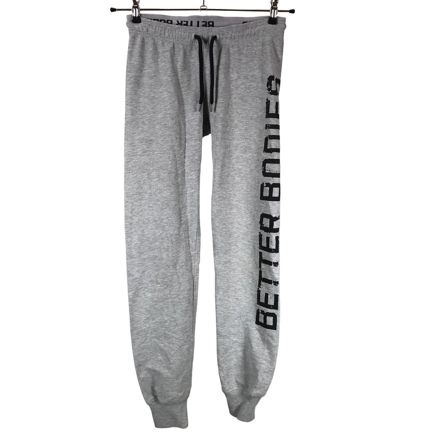 Unisex Better Bodies - College pants, size 34 -  (1)