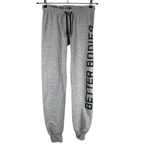 Unisex Better Bodies - College pants, size 34 -  (1)