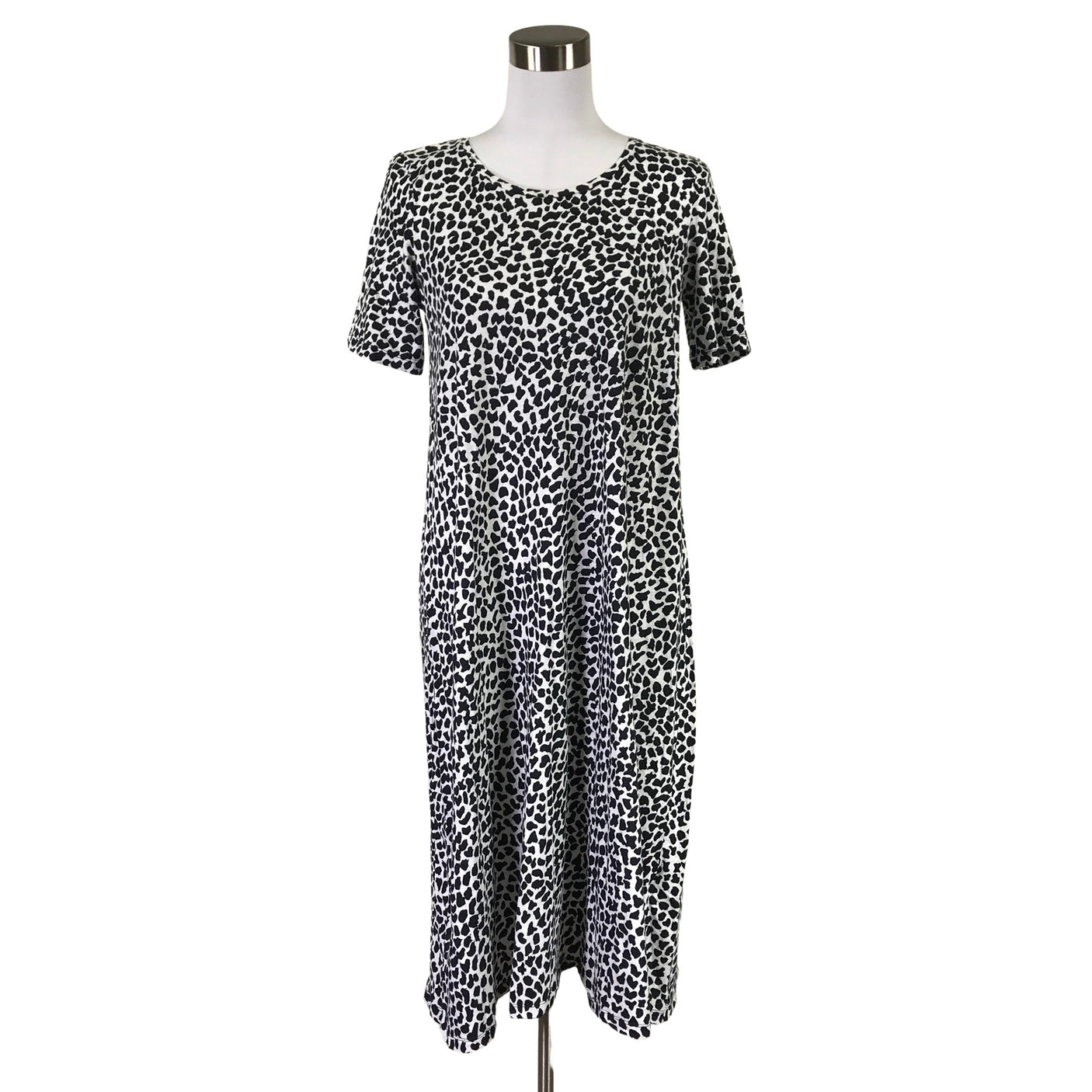 Unisex Marimekko - Jersey dress, size 38 -  (1)