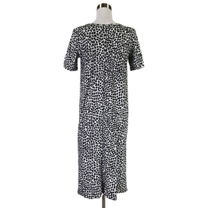 Unisex Marimekko - Jersey dress, size 38 -  (2)