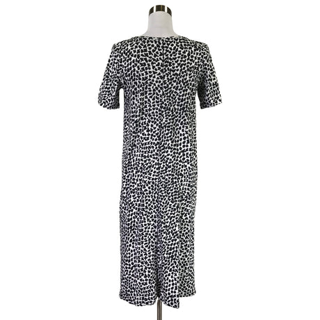 Unisex Marimekko - Jersey dress, size 38 -  (2)