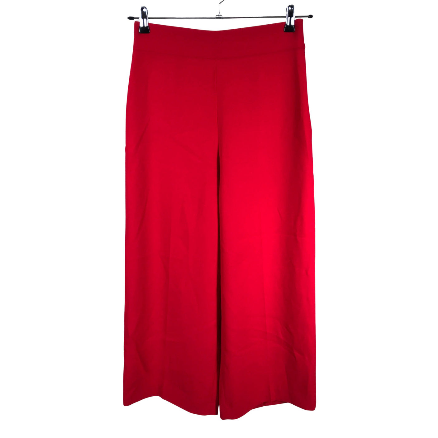 Unisex Zara - Fabric trousers, size 38 -  (1)