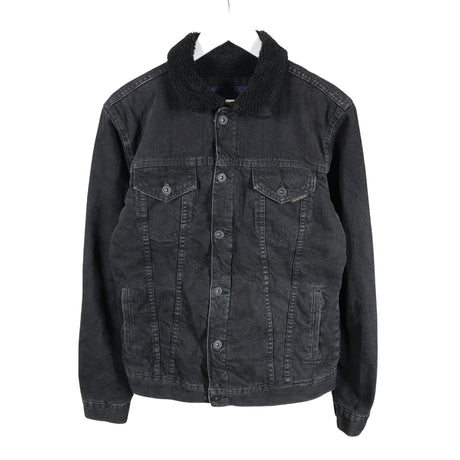 Unisex Zara - Denim jacket, size L -  ()