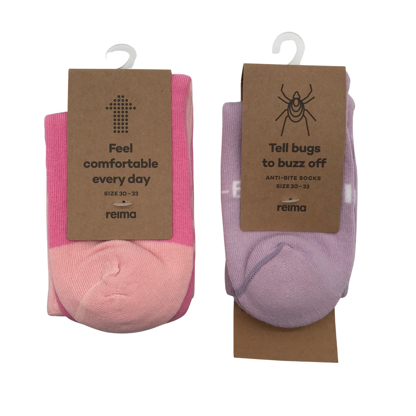 Unisex Reima - Socks, size 31 -  (1)