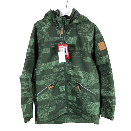 Unisex Reima - Mid-season jacket, size 122 - 128 -  ()