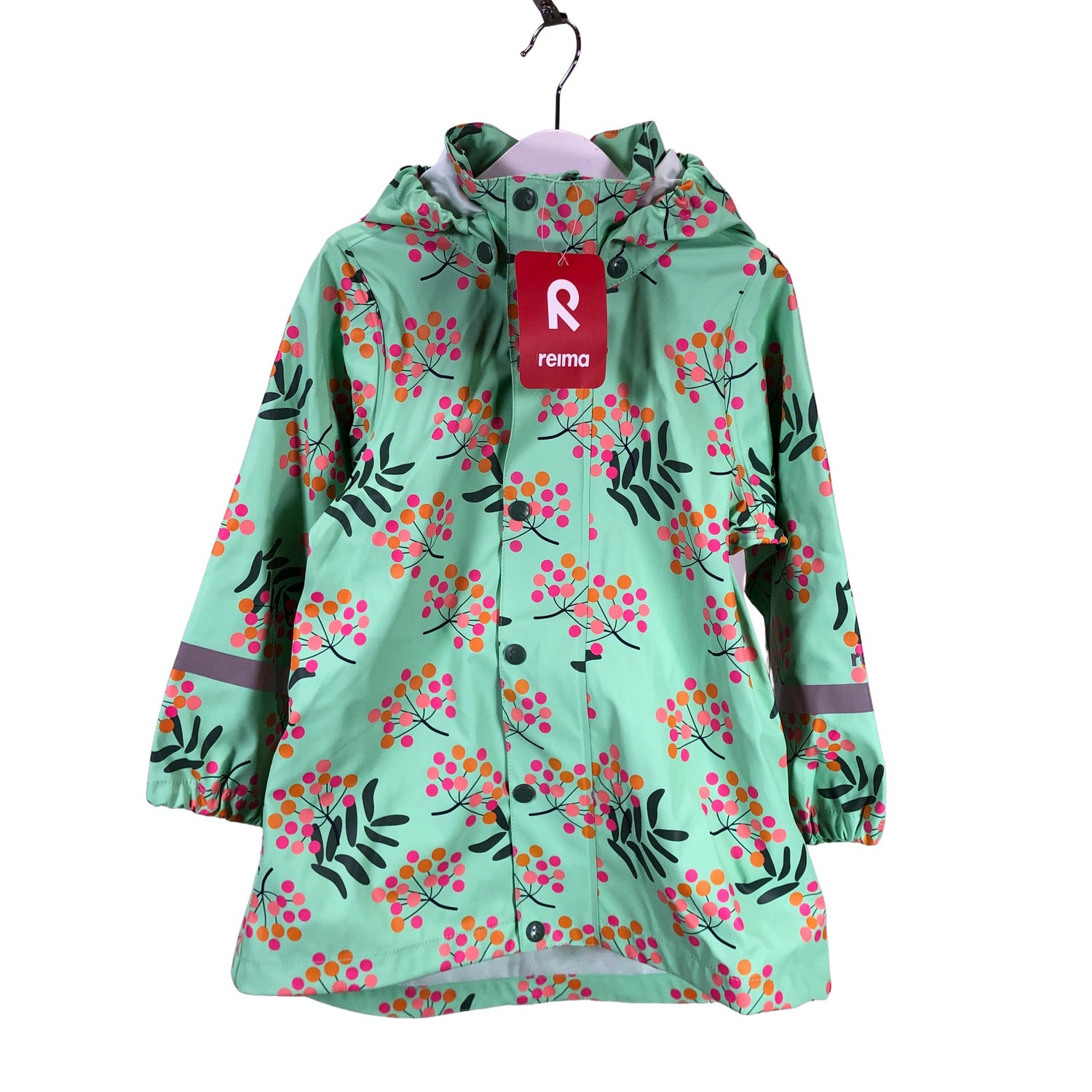  Sadetakki  Sadetakki, koko 98 - 104  Reima 