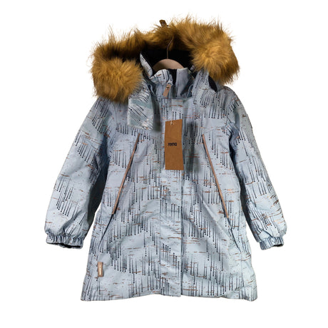 Unisex Reima - Topcoat, size 98 - 104 -  ()