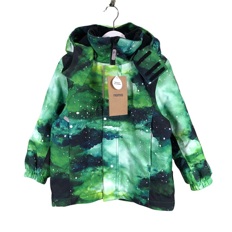 Unisex Reima - Topcoat, size 98 - 104 -  ()