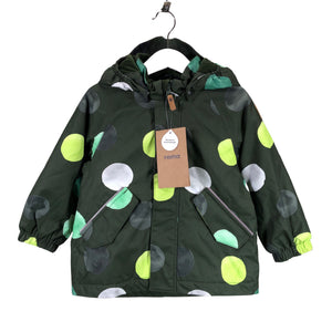Unisex Reima - Winter jacket, size 98 - 104 -  (1)