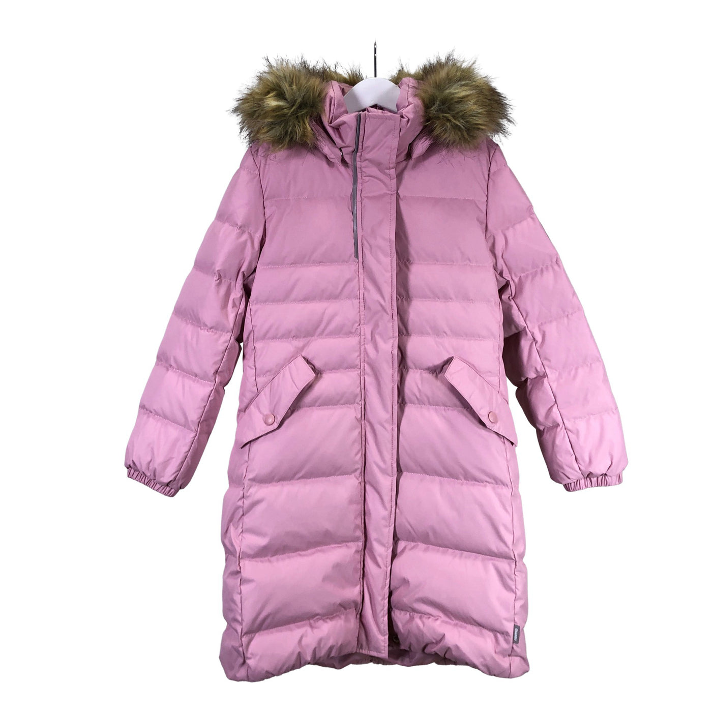 Down jacket, size 122 - 128