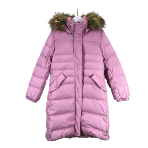 Down jacket, size 122 - 128