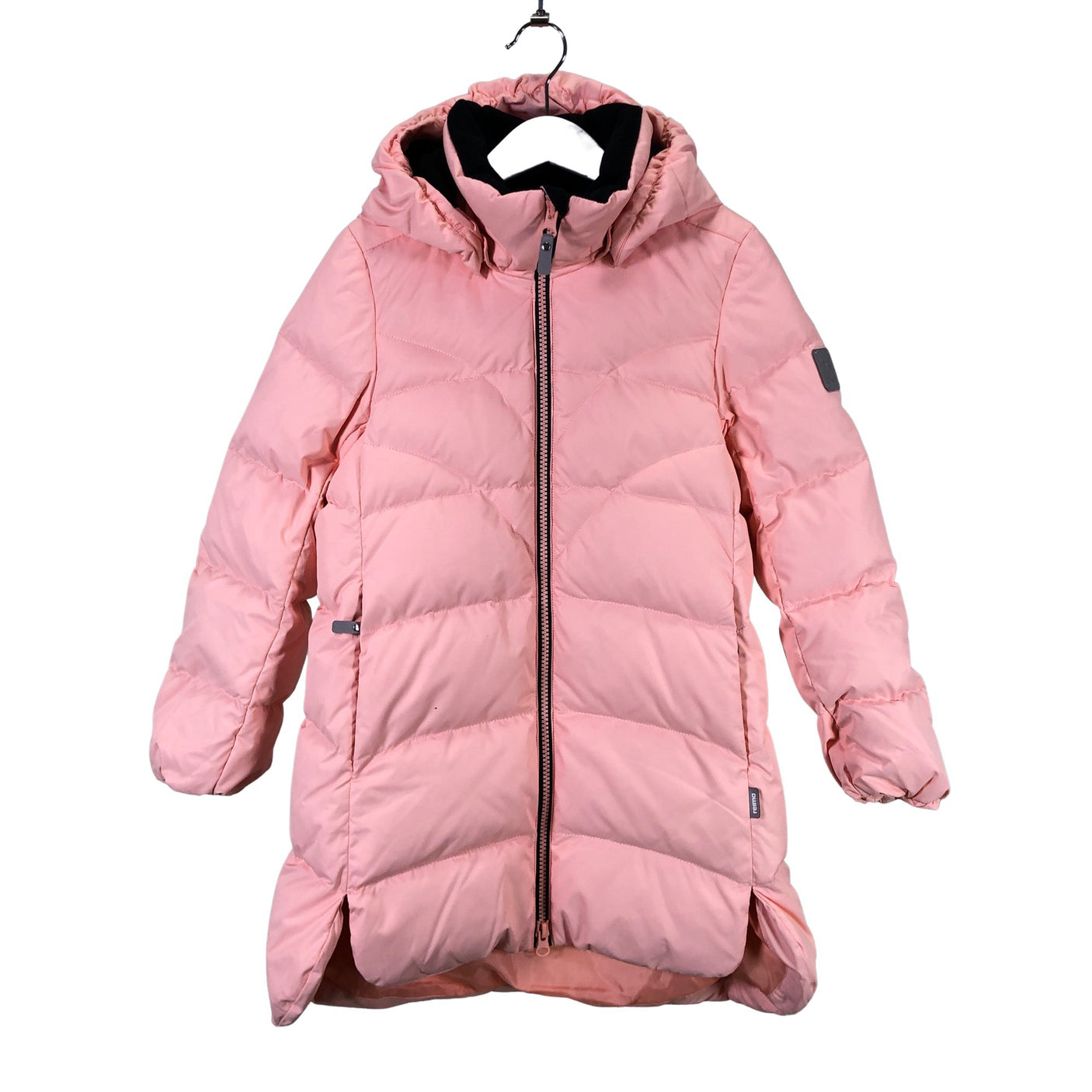 Unisex Reima - Down jacket, size 122 - 128 -  (1)