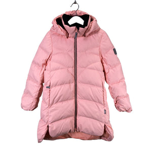 Unisex Reima - Down jacket, size 122 - 128 -  (1)