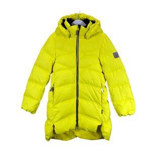 Unisex Reima - Down jacket, size 122 - 128 -  (1)