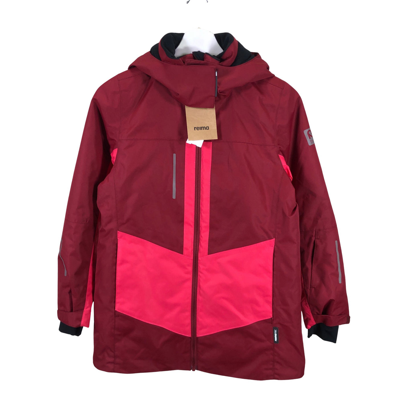 Unisex Reima - Down jacket, size 134 - 140 -  (1)