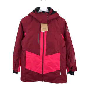 Unisex Reima - Down jacket, size 134 - 140 -  (1)