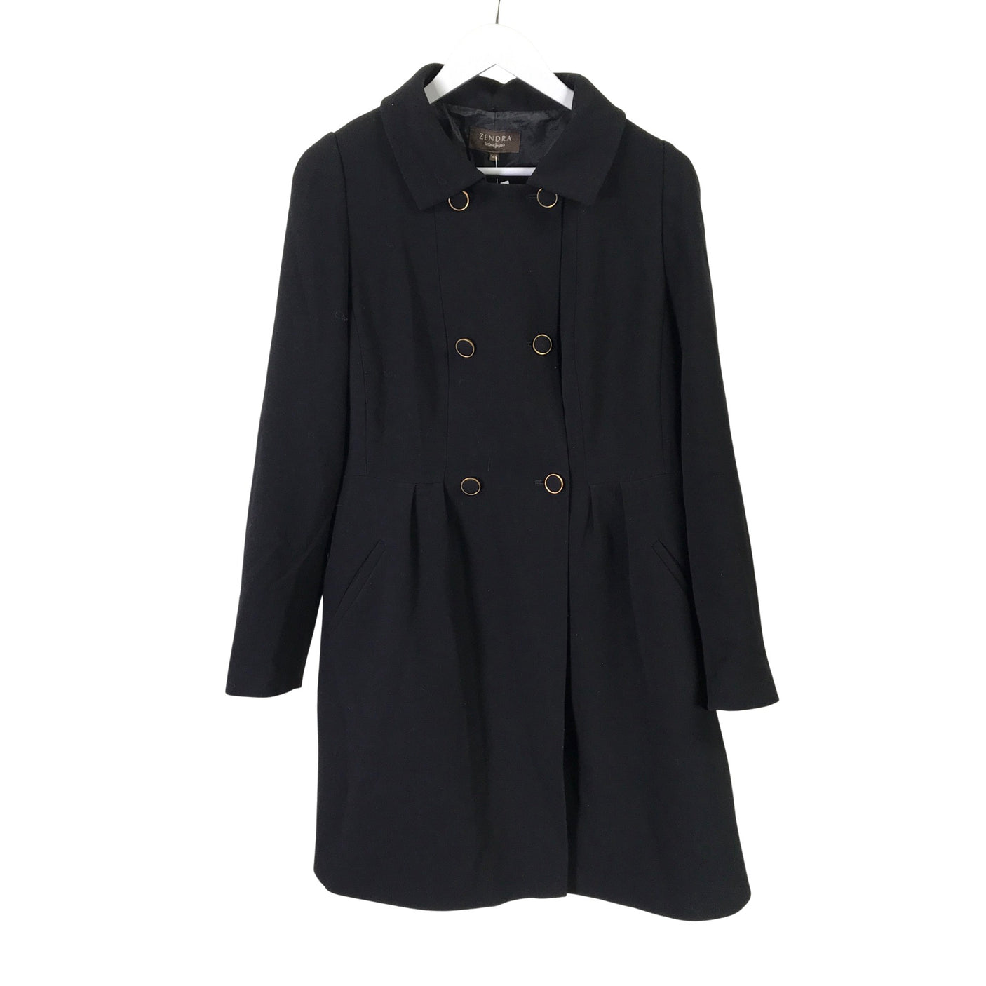 Trenssitakki, koko 44