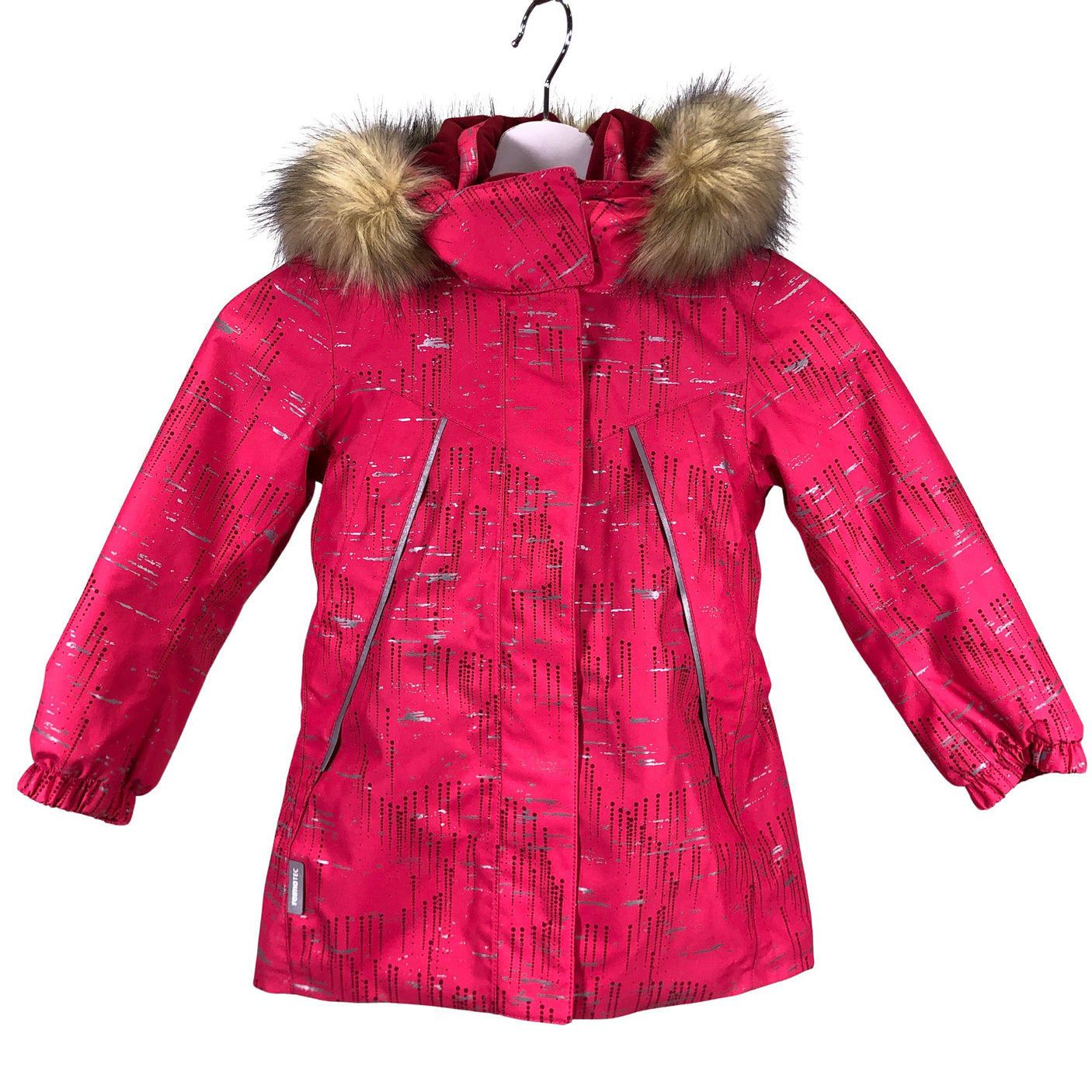Unisex Reimatec - Topcoat, size 98 - 104 -  (1)