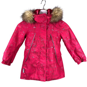 Unisex Reimatec - Topcoat, size 98 - 104 -  (1)